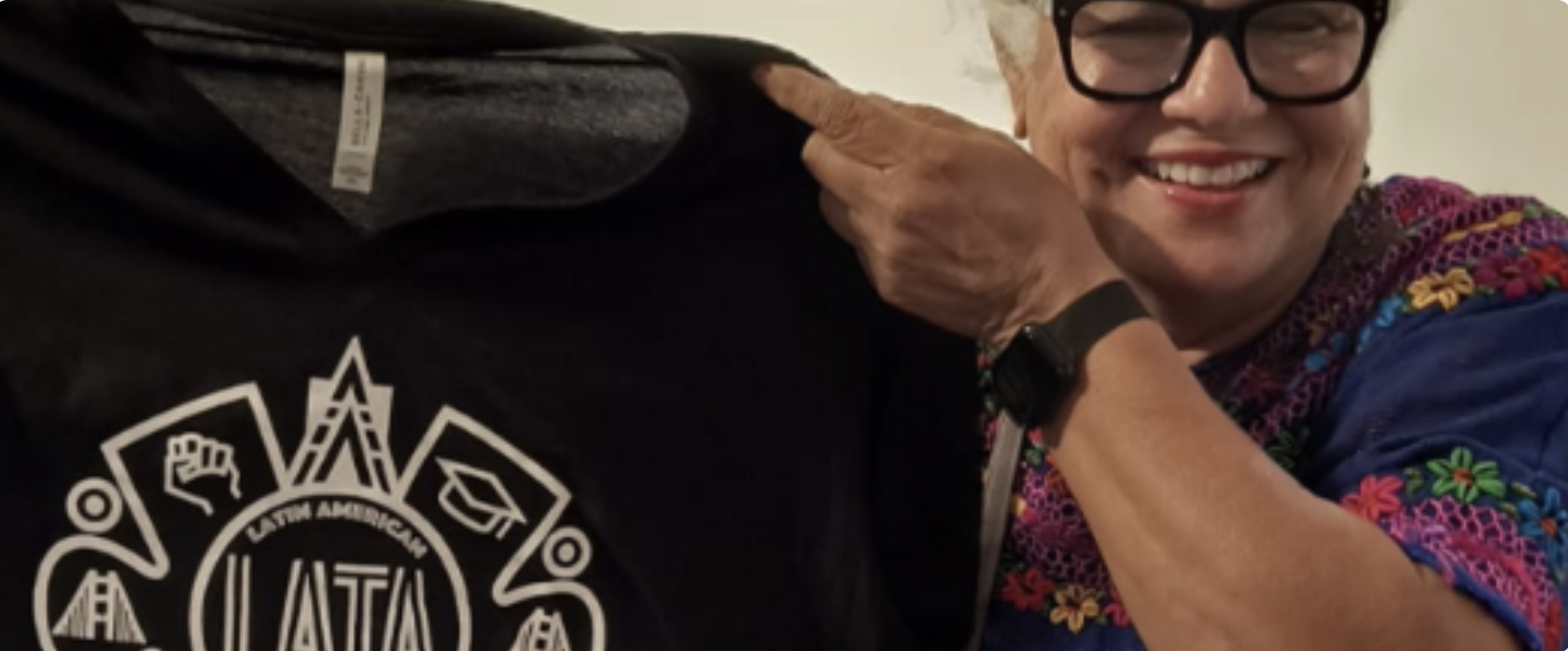 Image of LATA Hoodie